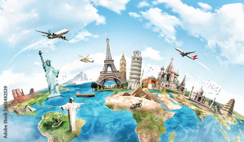Travel